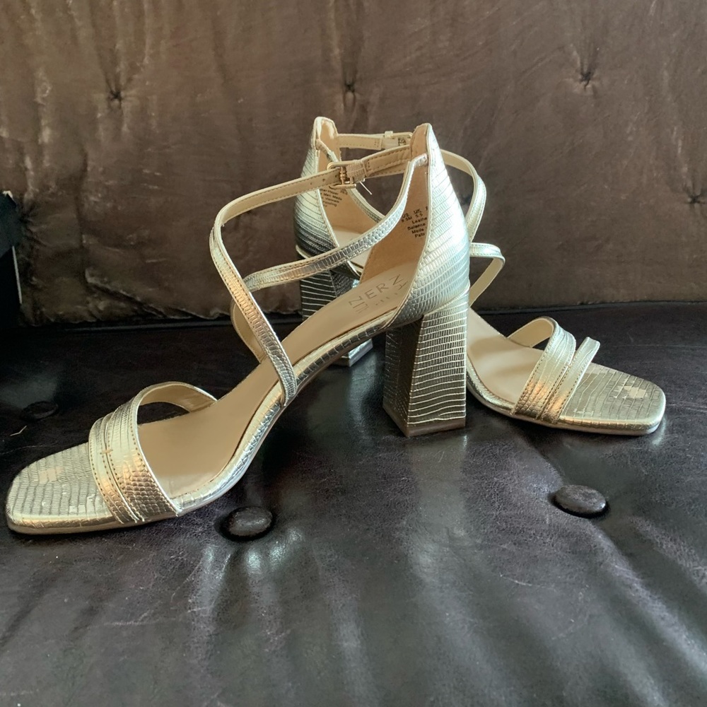 Naturalizer Heels
